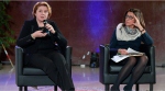 Le testimonianze di Caterina Chinnici e Alessandra Galli - 